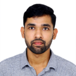 NISHITH VK