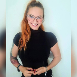 Carina Isabelle Marie Plötz's profile picture