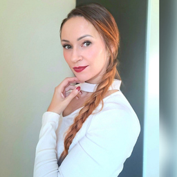 Carina Isabelle Marie Plötz's profile picture
