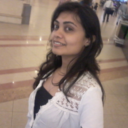Kavitha Bhat