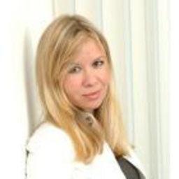 Isabell Lichtenstrasser