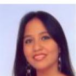 Eunice Mueckay