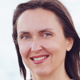 Nadja Lasko
