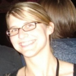 Courtney Semlow