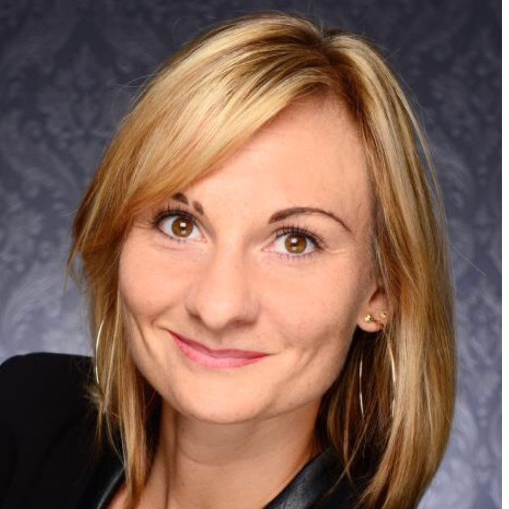 Verena Rieß - Pharmareferentin - Kyberg Vital GmbH | XING Verena Rieß - Pharmareferentin - Kyberg Vital GmbH