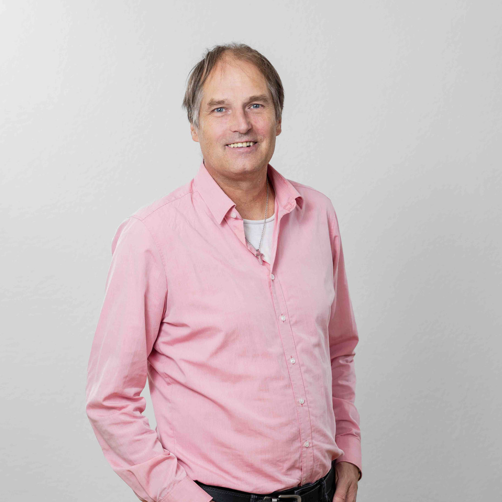 Social Media Profilbild Michael Riege Hamburg