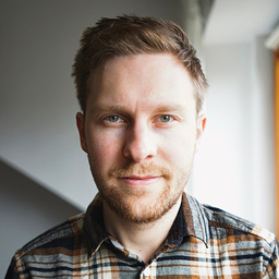 Marius Geupel