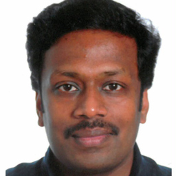 Rajesh Ramachandran