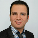 Seyed Arash Rezazadeh