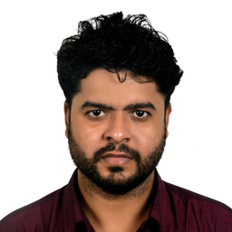 Sandeep Kumar Dubey