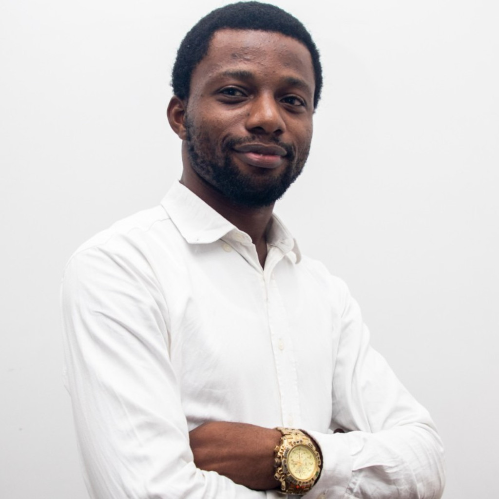 akinola samuel Control, Microsystem, Microelectronics Universität