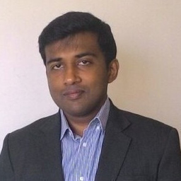 Mobin Mathews