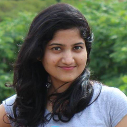 Mary Preethi Martis