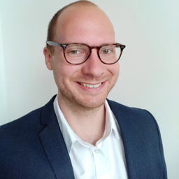 Florian Kokorsch