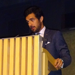 Jorge Nieto