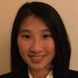 Jessica Chen's profile picture