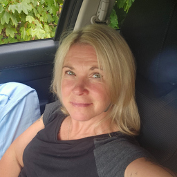 Anja Fröhlich