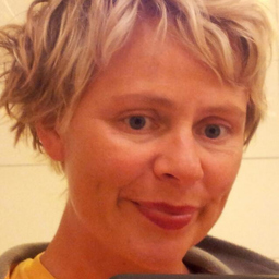 Petra Hackmann-Jovanovic