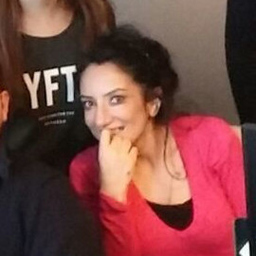 Nur Nazlı Kaya's profile picture