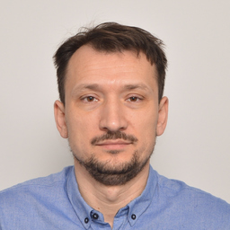 Dr. Mirza Candic