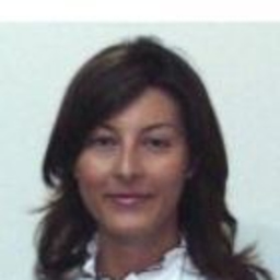 Tina Bertović