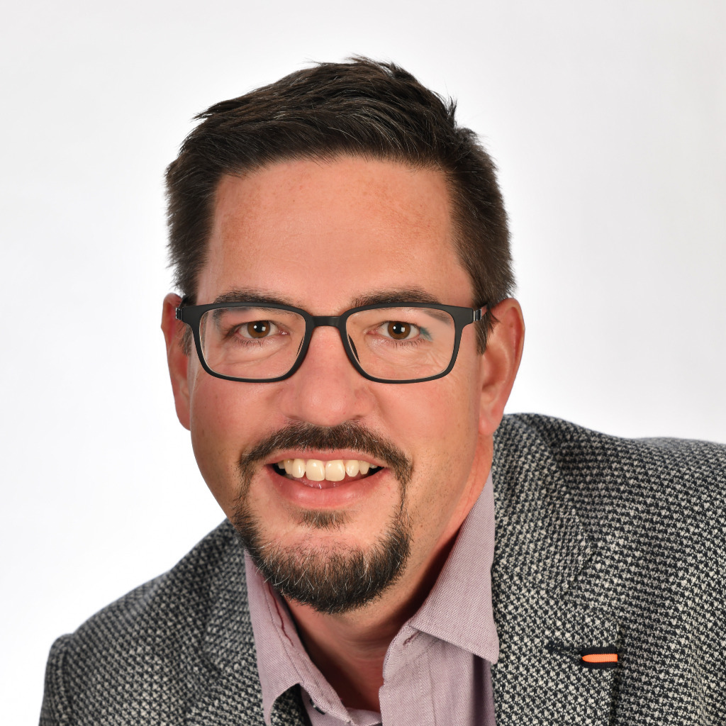 Richard Hickel Founder, System Engineer Infralution AG XING