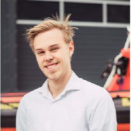 Lasse Petersen
