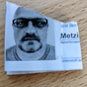 Social Media Profilbild David Metzinger Frankfurt am Main