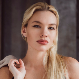 Olga Rotanenko's profile picture