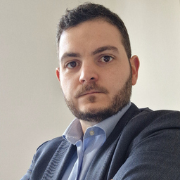 Giacomo Cacopardi