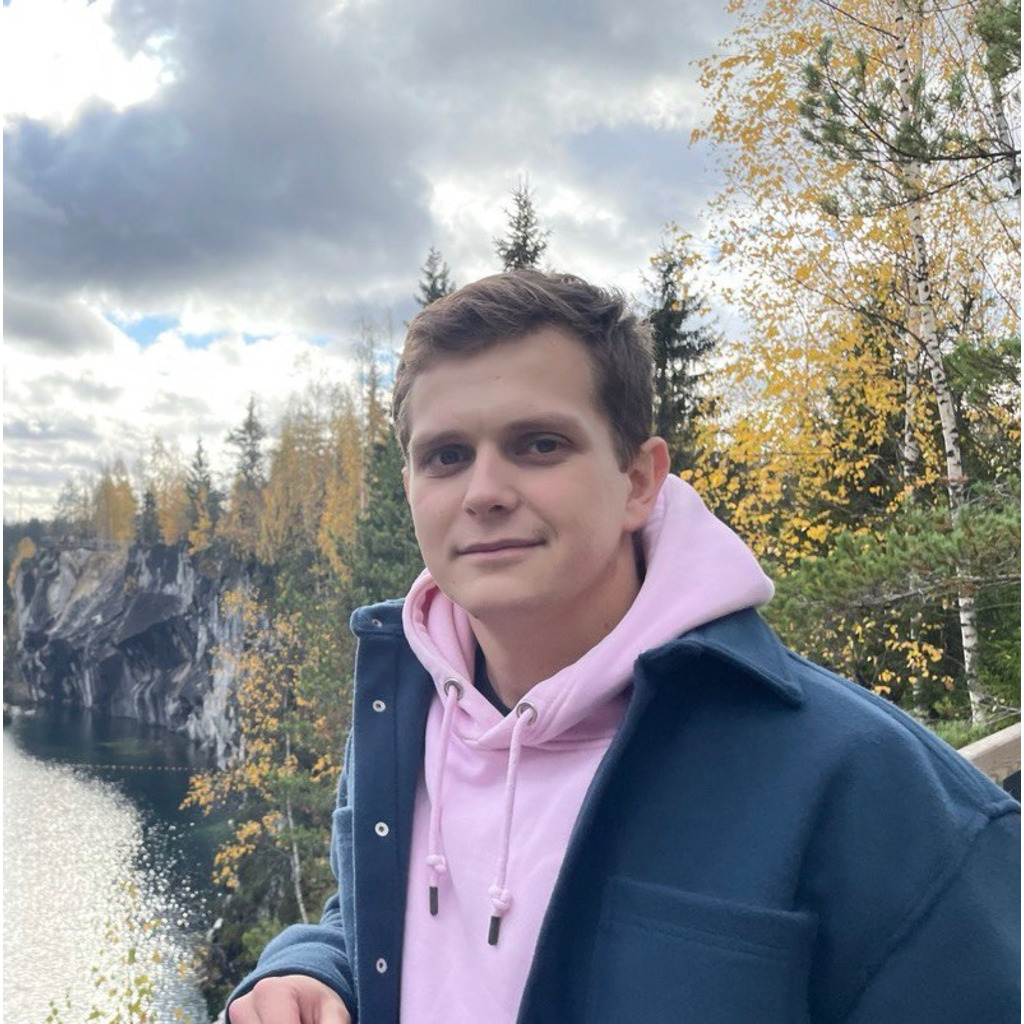 Pavel Volkov PHP Web Developer ВНИИ Труда XING