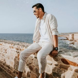 yassine achour