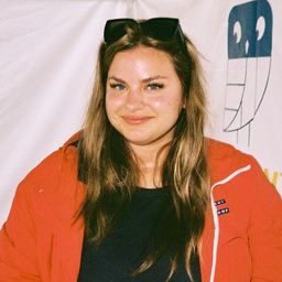 Josefine Beckschäfer