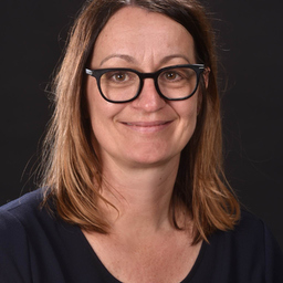 Yvonne Wiedmer