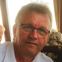 Profilbild Jürgen Spiegel