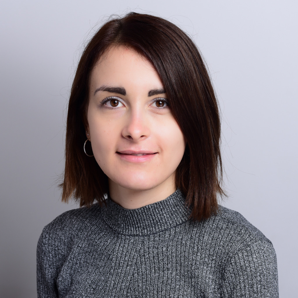 Rebekka Wiemer Junior HR Business Partner Corius Deutschland GmbH rebekka-wiemer-junior-hr-business-partner-corius-deutschland-gmbh