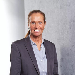Eva Maria Jäger