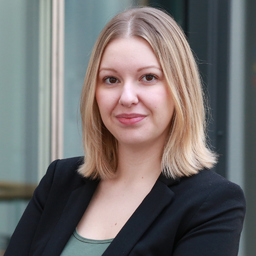 Marina Jakumeit
