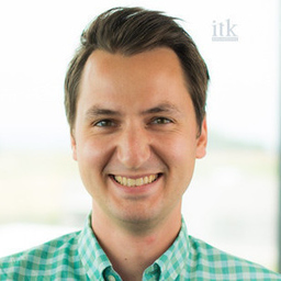 Lukas Martin