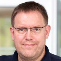 Christian Boehm