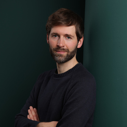 Dr. Johannes Dröge