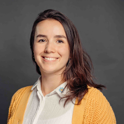 Sonja Steidl's profile picture