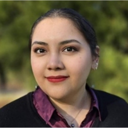 Itzel Rubio Elizalde