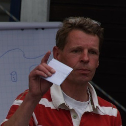Florian Kemme