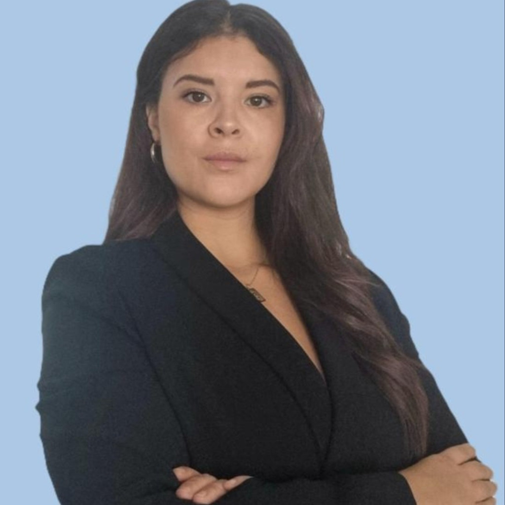 Danielle Harris Produktionsmitarbeiter Siemens Healthineers AG XING