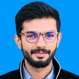 Muhammad Umer Ahmed