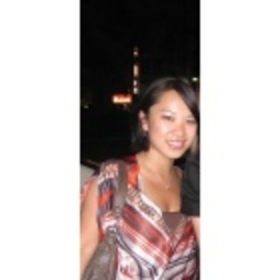 Annie Chen