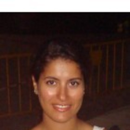 Mouna Mahassine