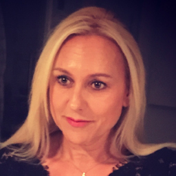 Kirstin Seidel