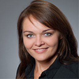 Lidia Bodensteiner
